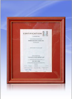 ISO 14001：1996环境管理系统