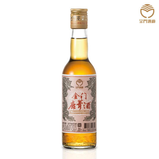 Kinmen Antler Wine