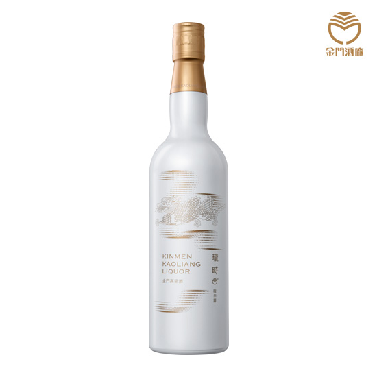 Longshi Kinmen Kaoliang Liquor (Warm White Mist)