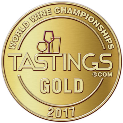 2017國際烈酒評鑑2017 International Review of Spirits－金牌Gold Medal 92 - Exceptional